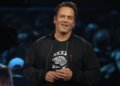 Phil Spencer Grand Game Awards 2025