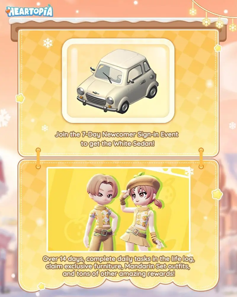 heartopia rilis global