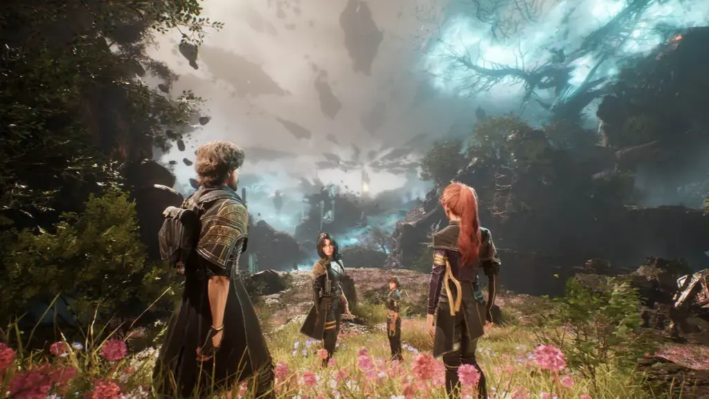 Sandfall Interactive