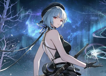 Build Sanhua Wuthering Waves