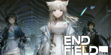 Best Character Arknights Endfield