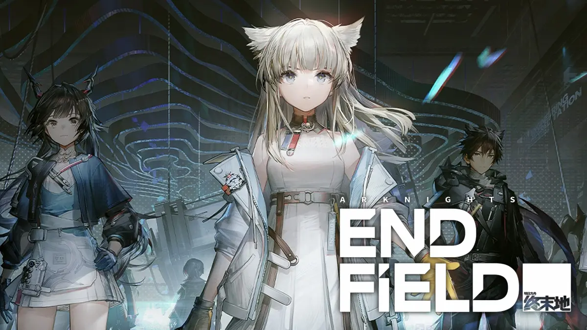 10 Karakter Arknights Endfield Terbaik di Versi 1.0 yang Harus Kalian Ketahui