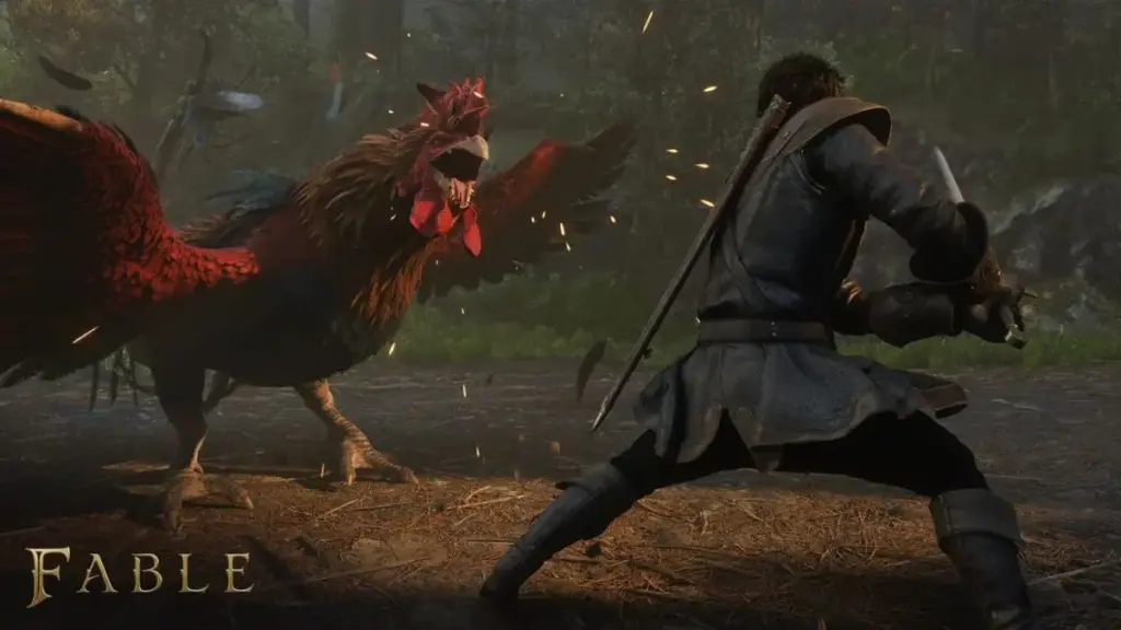 Tanggal Rilis Fable Resmi Diumumkan