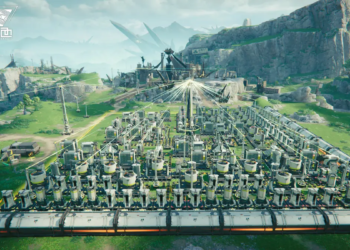 AIC Factory Arknights Endfield