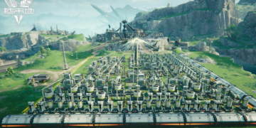 AIC Factory Arknights Endfield