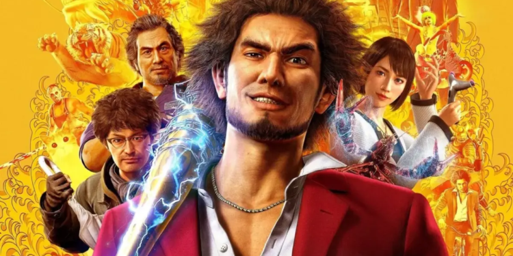 Producer Like a Dragon Selalu Perlakukan Game Baru Seakan-akan Itu Game Terakhir Serinya 1 Producer Like a Dragon