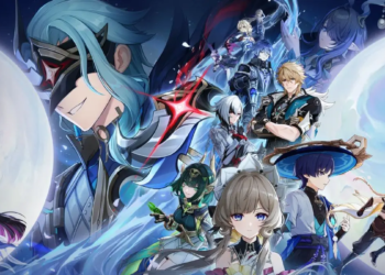 Cara Replay Cutscene Genshin Impact