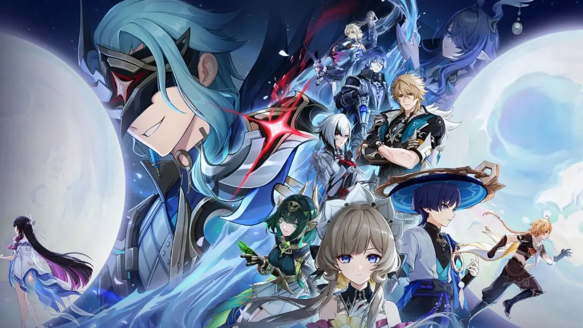 Fitur Replay Cutscene Genshin Impact Dihadirkan, Begini Caranya!