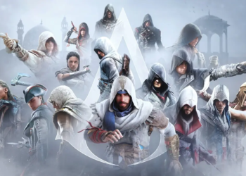 Microtransaction Assassin's Creed Ubisoft