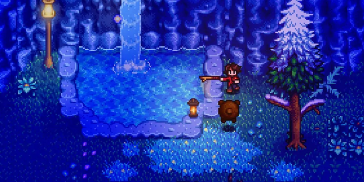 Haunted Chocolatier Masih Digarap, ConcernedApe Bantah Rumor Pembatalan 1 Haunted Chocolatier Masih Digarap