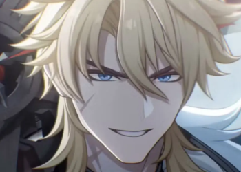 Leak Kit Varka Genshin Impact