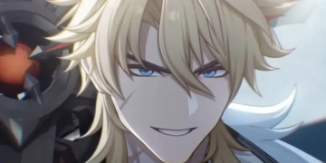 Leak Kit Varka Genshin Impact