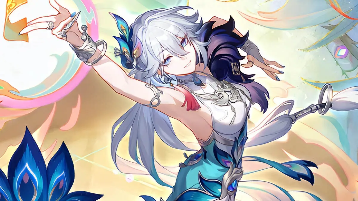 Drip Marketing Yao Guang Honkai Star Rail Resmi Diumumkan!