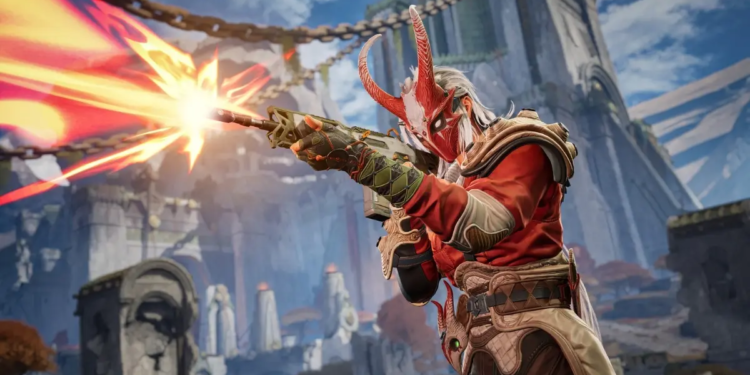 Developer Rilis Roadmap Highguard 2026, Konsisten Konten Baru Tiap Bulan 1 Roadmap Highguard 2026