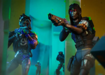 Tanggal Rilis Marathon Bungie