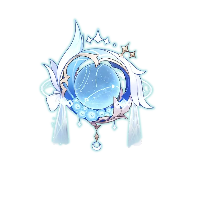 Nocturne's Curtain Call, Senjata Genshin Impact Terbaru yang Bakal Hadir di Luna IV 3 Nocturne's Curtain Call