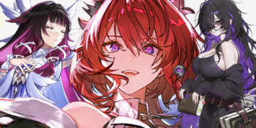 Pendapatan Game Mobile Anime