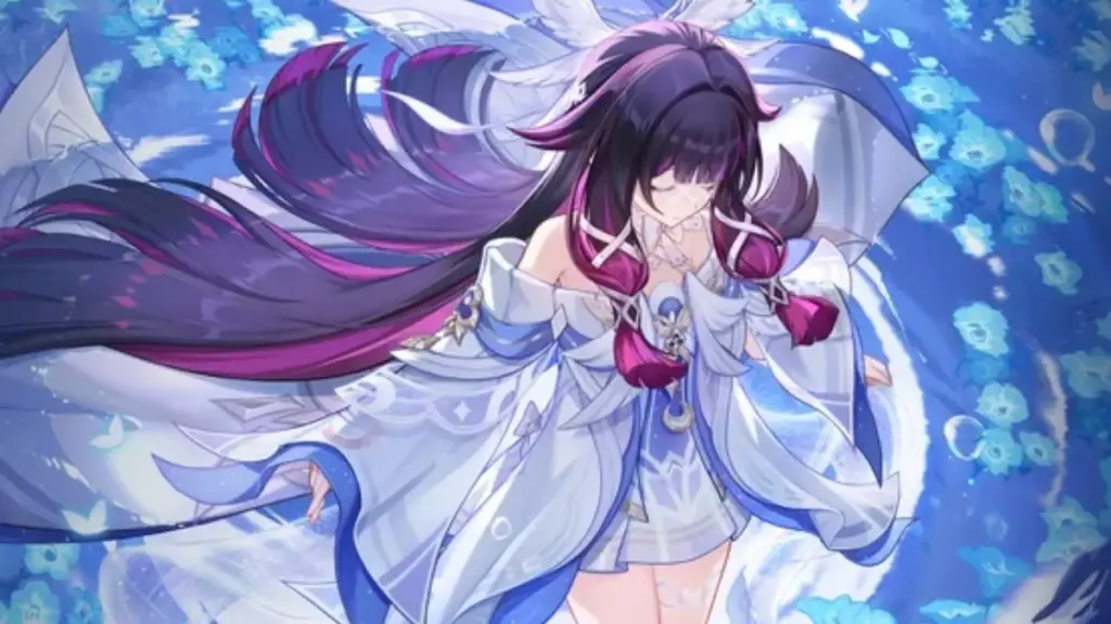 Cara Replay Cutscene Genshin Impact