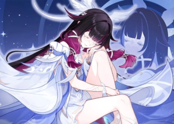 Build Columbina Genshin Impact Terbaik