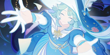 Andersdotter Genshin Impact