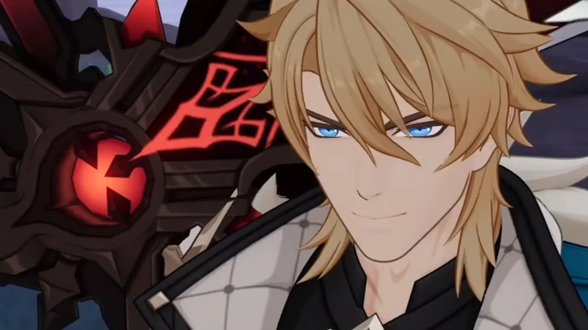 [RUMOR] Leak Animasi Varka Genshin Impact Beredar di Linimasa