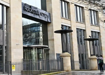 kantor rockstar tetap beroperasi usai ledakan