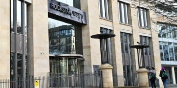 kantor rockstar tetap beroperasi usai ledakan