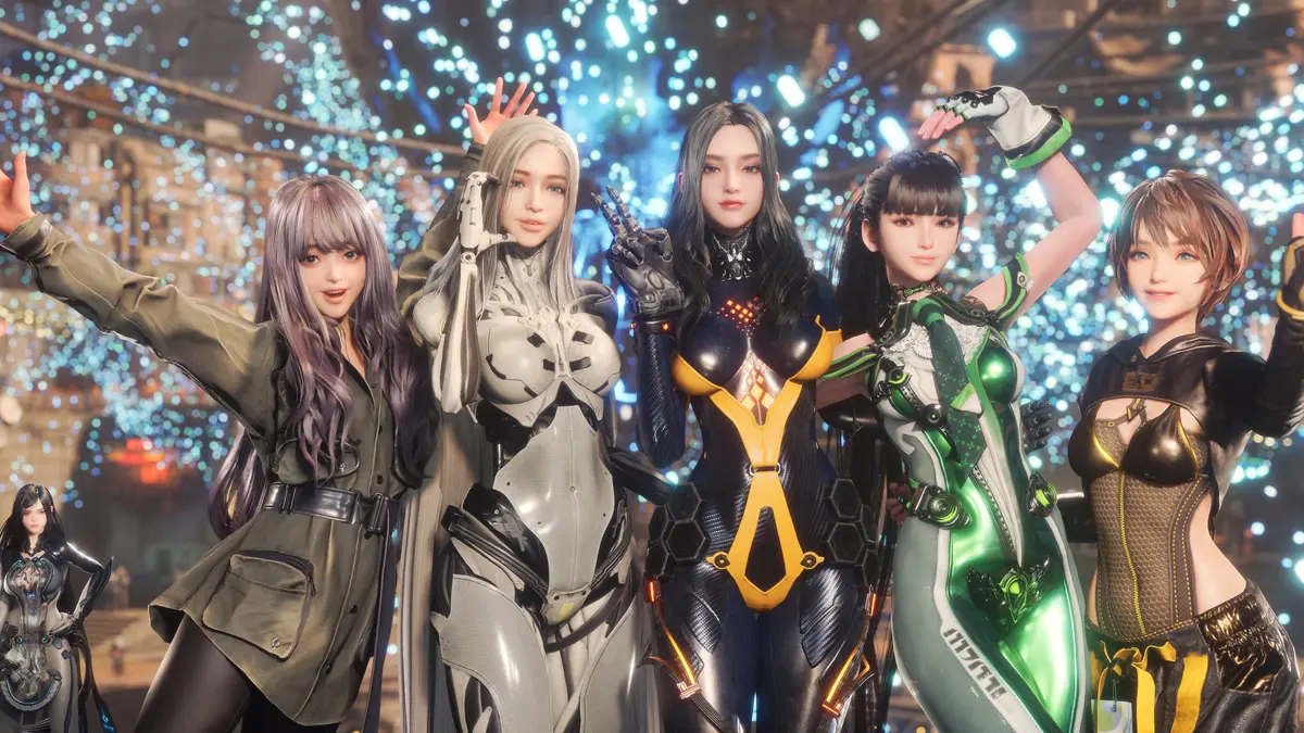 300 Karyawan Shift Up Dapat Banyak Hadiah dan Uang 5 Juta Won dari Perusahaan