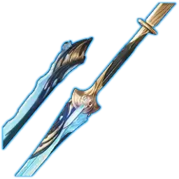 Build Sanhua Wuthering Waves