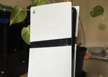 Mantan Boss Blizzard Handheld Gaming