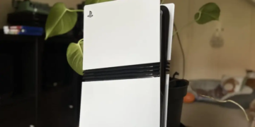 Mantan Boss Blizzard Handheld Gaming