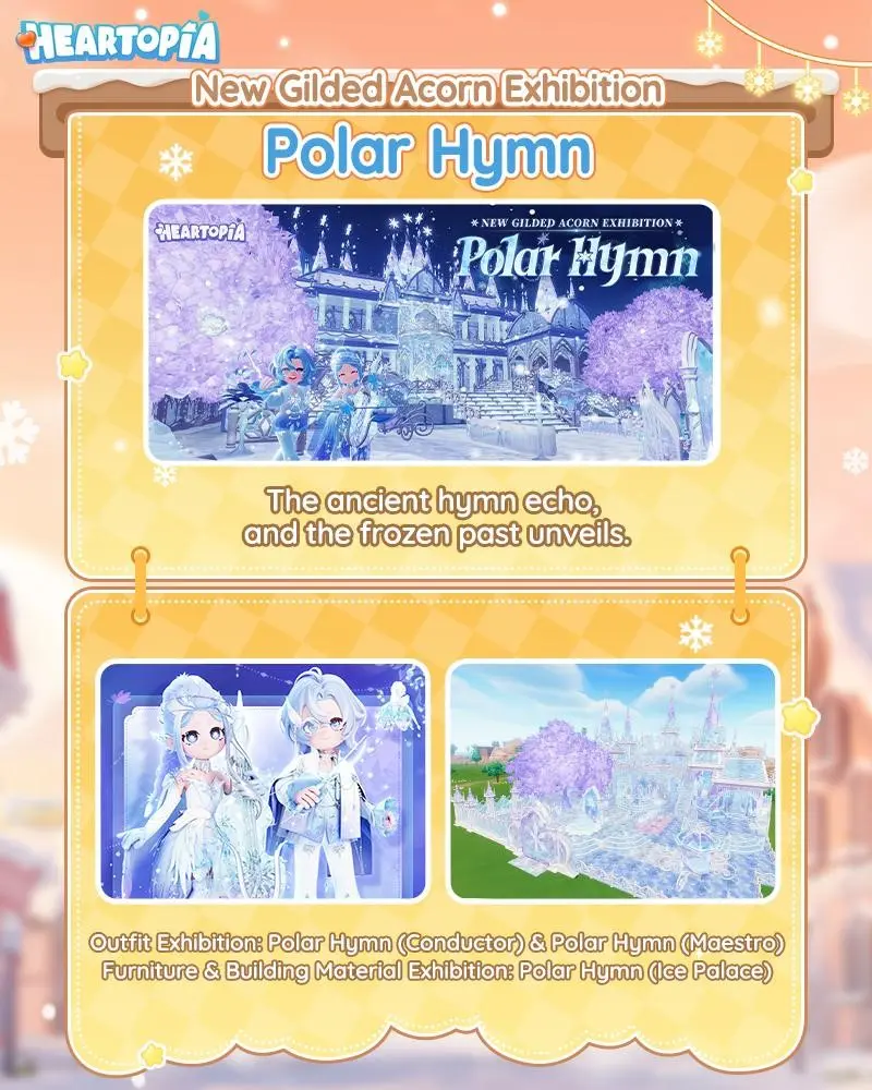 heartopia rilis global