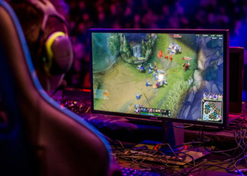 All Role Artinya? Si "Serba Bisa" dalam Dunia Gaming 56 all role artinya