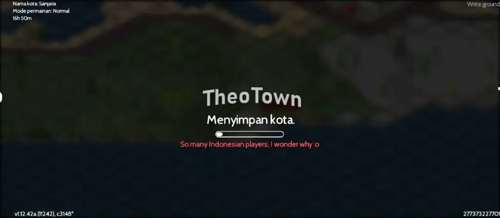 Player Theotown Indonesia Di-Notice oleh Developer Gamenya 3 player theotown indonesia