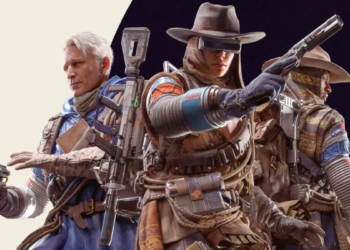 Developer ARC Raiders Film