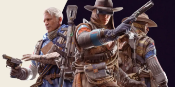 Developer ARC Raiders Film