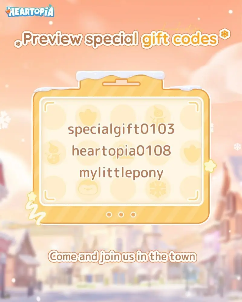 heartopia rilis global