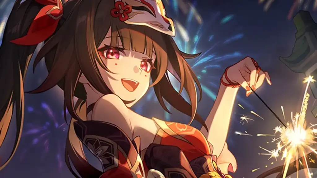 Sparkle dan Black Swan Honkai Star Rail Akan Dapatkan Buff 2 Sparkle dan Black Swan Honkai Star Rail Akan Dapatkan Buff