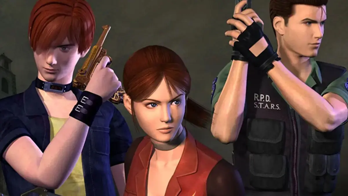 [RUMOR] Remake RE Code Veronica Diprediksi Akan Diumumkan Tahun Ini