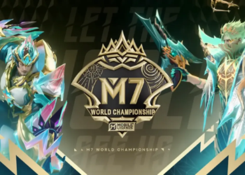 7 Hero Mobile Legends Paling Banyak Digunakan di M7 World Championship 18 Hero Mobile Legends M7 World Championship