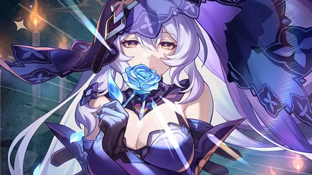 Sparkle dan Black Swan Honkai Star Rail Akan Dapatkan Buff 3 Sparkle dan Black Swan Honkai Star Rail Akan Dapatkan Buff