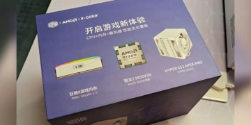 AMD Siapkan Paket Bundling 2026