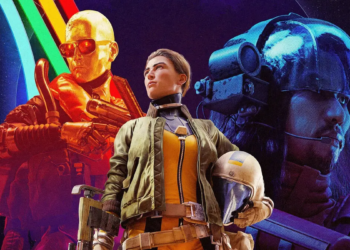 ARC Raiders 12 Juta Penjualan