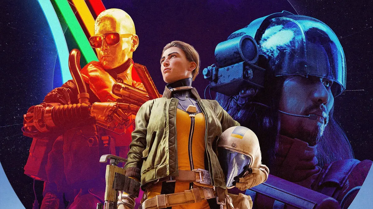 ARC Raiders Diperkirakan Raih 12 Juta Kopi Penjualan Sejak Menyentuh Rekor Baru