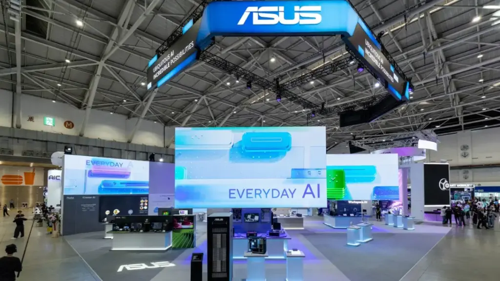 Perilisan Produk HP Smartphone ASUS akan Dihentikan di Tahun 2026 4 HP Smartphone ASUS