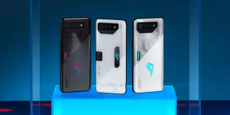 Perilisan Produk HP Smartphone ASUS akan Dihentikan di Tahun 2026 1 HP Smartphone ASUS Dihentikan