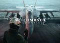 Ace Combat 8 VR
