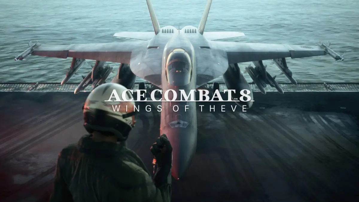 Fitur Ace Combat 8 Tidak akan Mendukung VR
