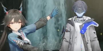 Bug Arknights Endfield