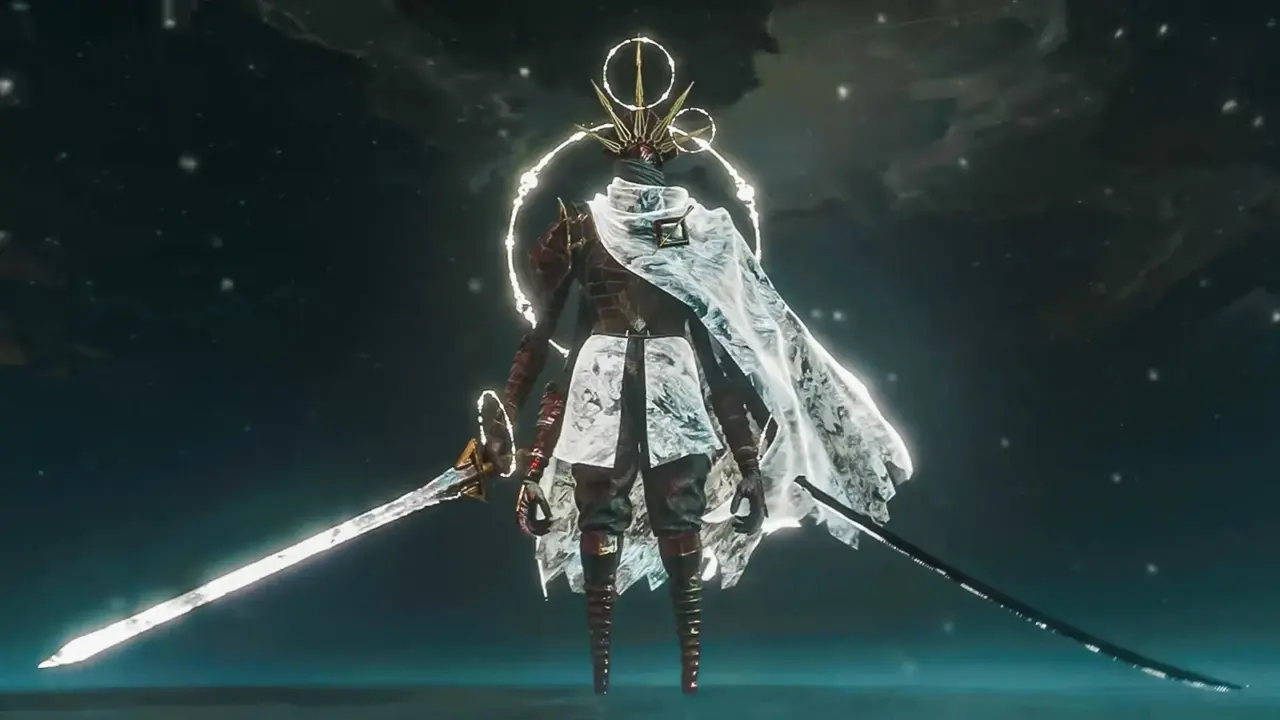 Clair Obscur Expedition 33 Parry